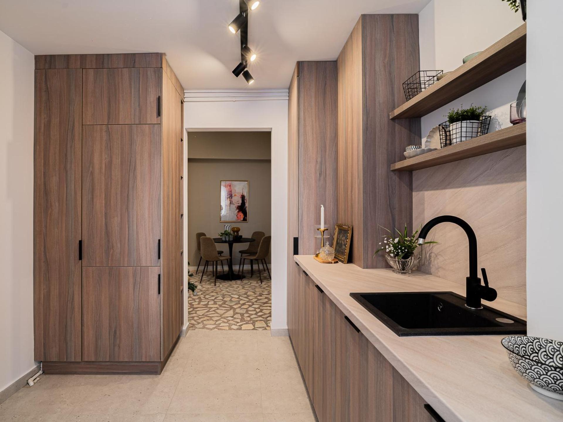 Loggia & Luxe 5Br Penthouse In Universitatii Area 부쿠레슈티 외부 사진