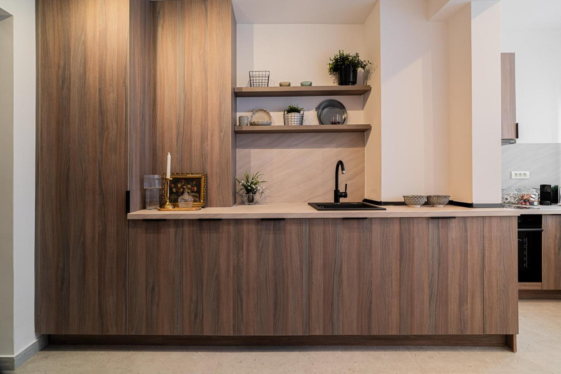 Loggia & Luxe 5Br Penthouse In Universitatii Area 부쿠레슈티 외부 사진