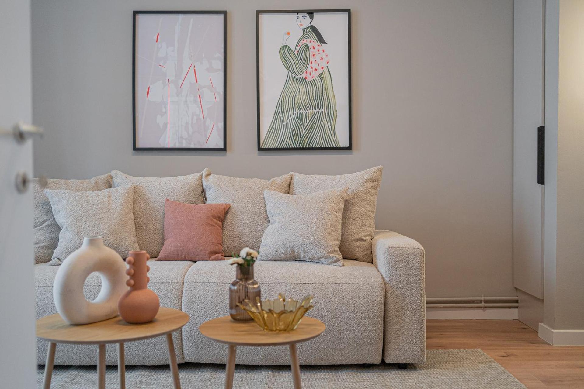 Loggia & Luxe 5Br Penthouse In Universitatii Area 부쿠레슈티 외부 사진